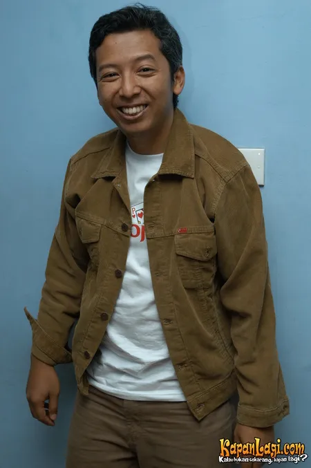 Foto Daan Aria Project P