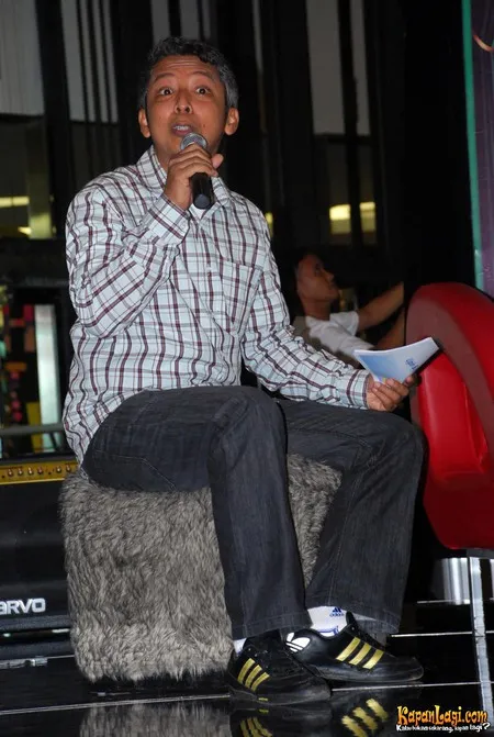 Foto Daan Aria Project P