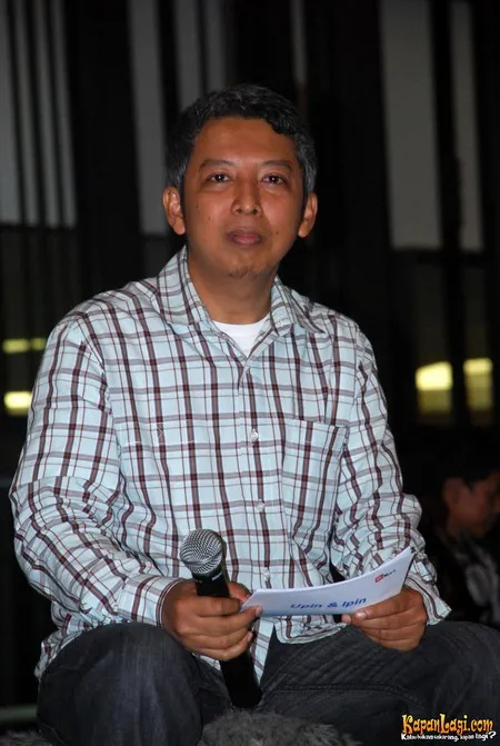 Foto Daan Aria Project P