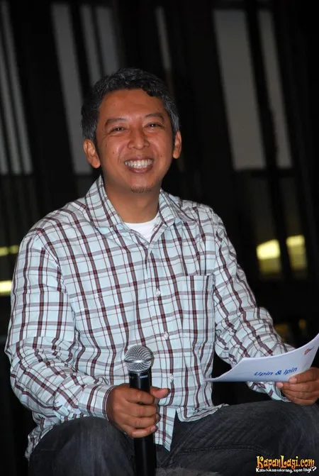 Foto Daan Aria Project P