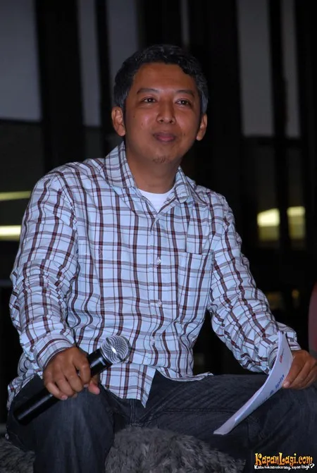 Foto Daan Aria Project P