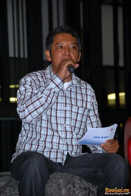 Foto Daan Aria Project P