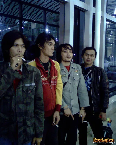Foto Dadakoe Band