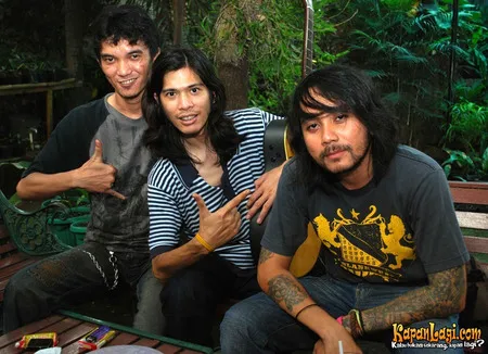 Foto Dadakoe Band