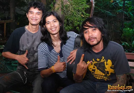 Foto Dadakoe Band