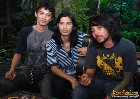 Foto Dadakoe Band