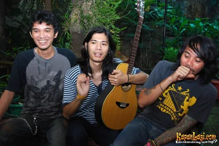 Foto Dadakoe Band