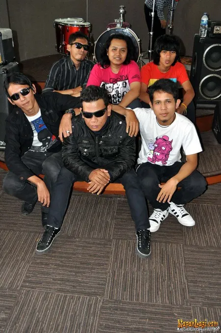 Foto Dadali Band