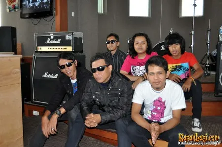 Foto Dadali Band