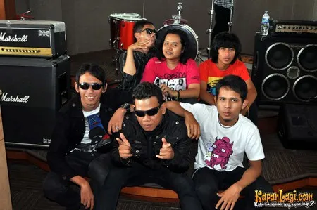 Foto Dadali Band