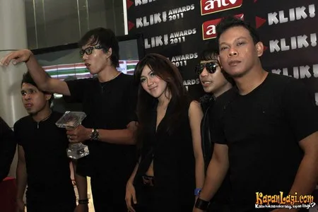 Foto Dadali Band
