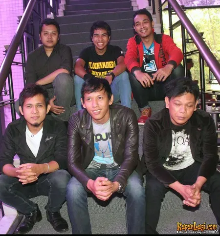 Foto Dadali Band