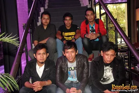 Foto Dadali Band