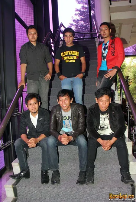 Foto Dadali Band