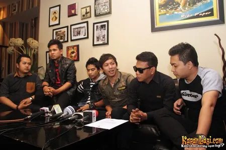 Foto Dadali Band