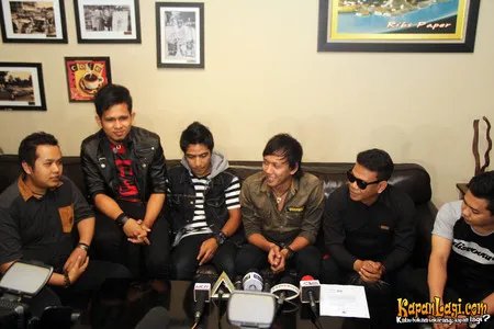 Foto Dadali Band