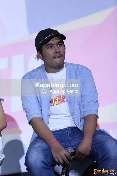 Foto Daffa Jenaro Muchtar