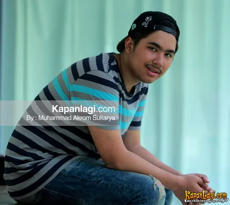 Foto Daffa Jenaro Muchtar