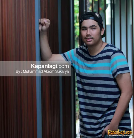 Foto Daffa Jenaro Muchtar