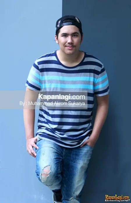 Foto Daffa Jenaro Muchtar