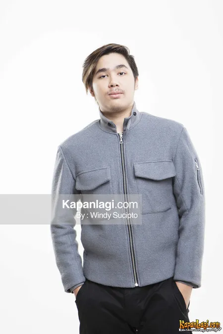 Foto Daffa Jenaro Muchtar