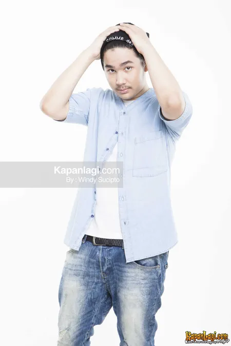 Foto Daffa Jenaro Muchtar