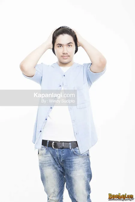 Foto Daffa Jenaro Muchtar