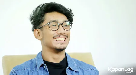 Foto Daffa Wardhana