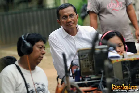 Foto Dahlan Iskan