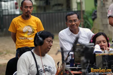 Foto Dahlan Iskan