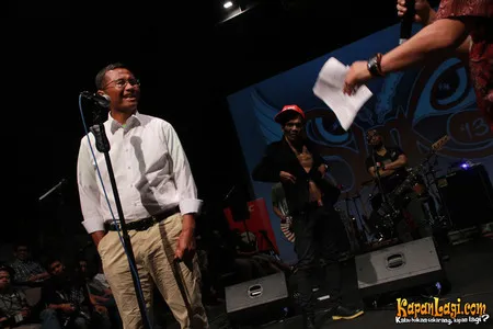 Foto Dahlan Iskan