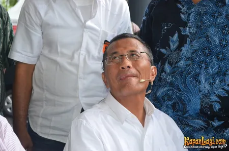 Foto Dahlan Iskan