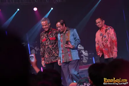 Foto Dahlan Iskan