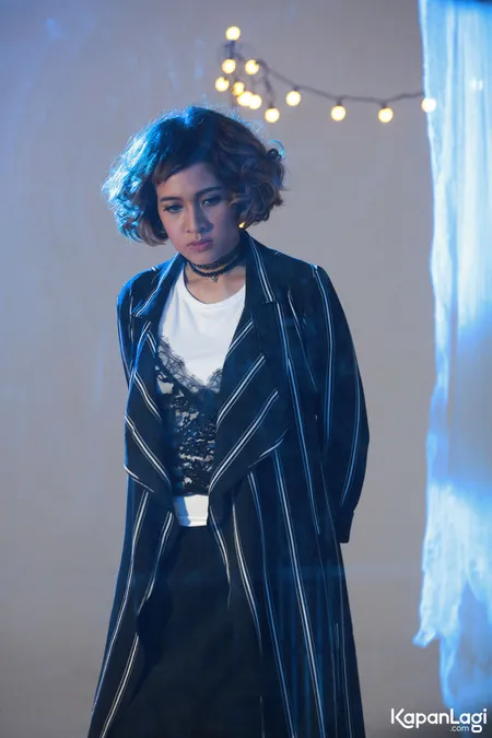 Foto Dalila Azkadiputri