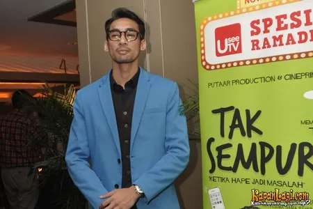 Foto Dallas Pratama