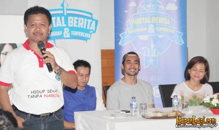 Foto Dallas Pratama