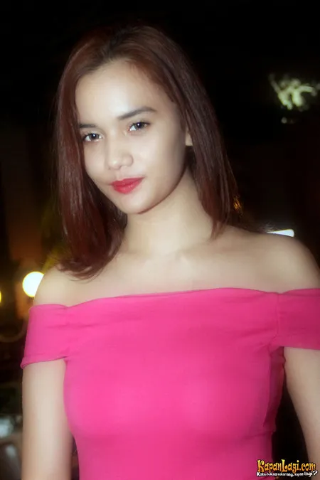 Foto Damita Argoebie