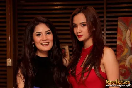 Foto Damita Argoebie