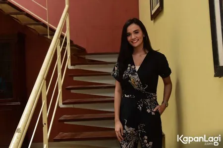 Foto Damita Argoebie