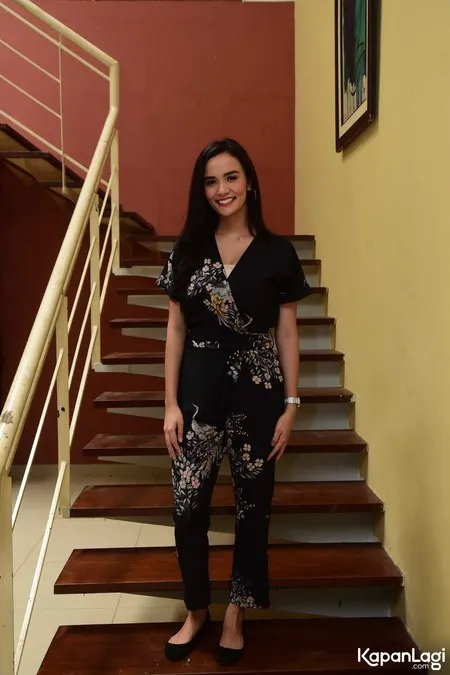 Foto Damita Argoebie