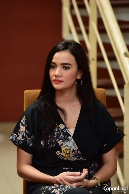 Foto Damita Argoebie