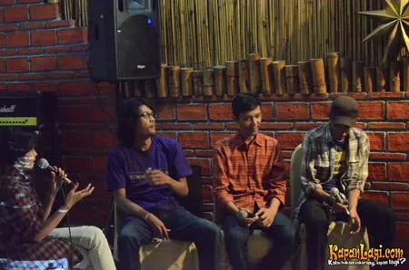 Foto Dana Putra