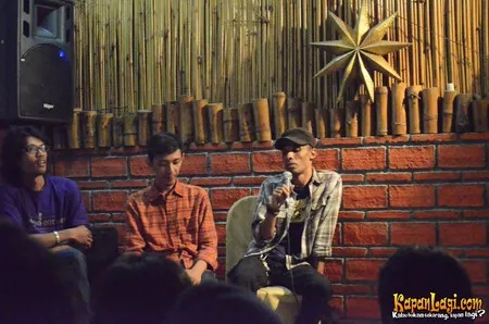 Foto Dana Putra