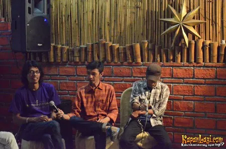 Foto Dana Putra