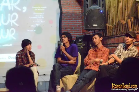 Foto Dana Putra