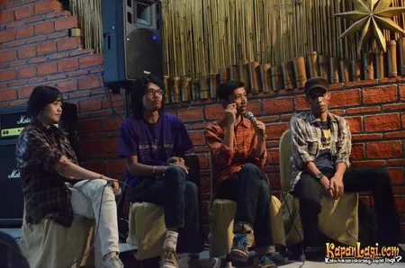 Foto Dana Putra