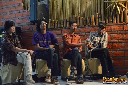 Foto Dana Putra