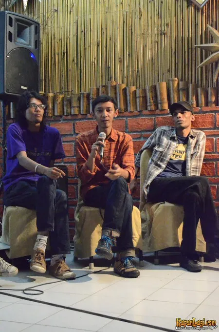 Foto Dana Putra