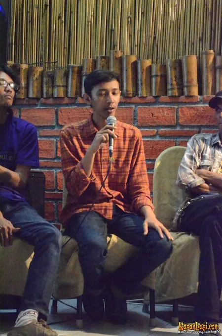 Foto Dana Putra