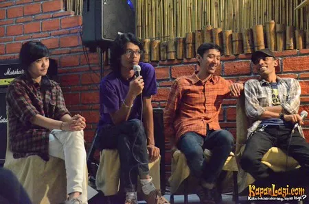Foto Dana Putra
